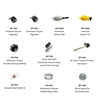 Enolmaster & Enolmatic Parts
